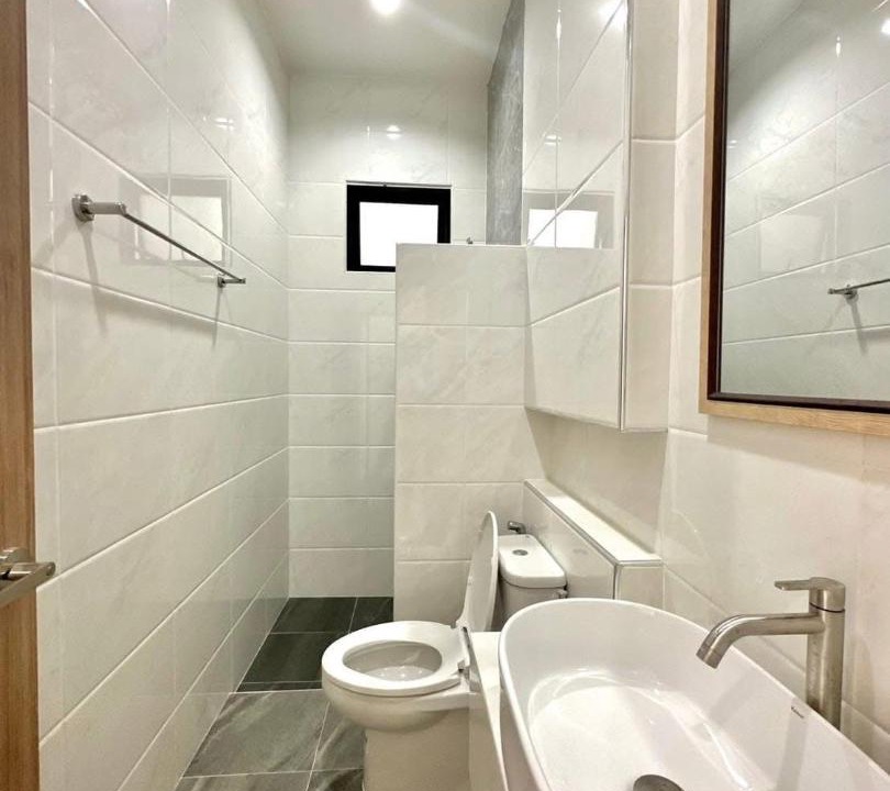 Photo of Bathroom in Hat Yai