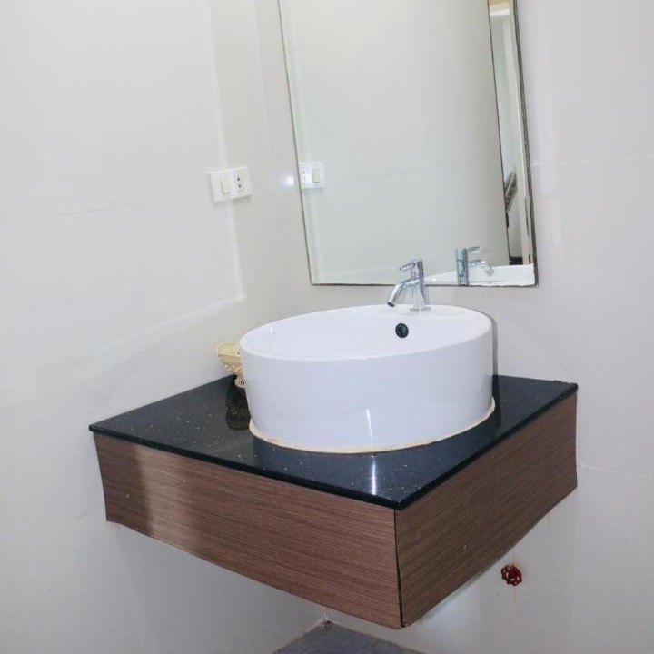 Photo of Bathroom in Vientiane