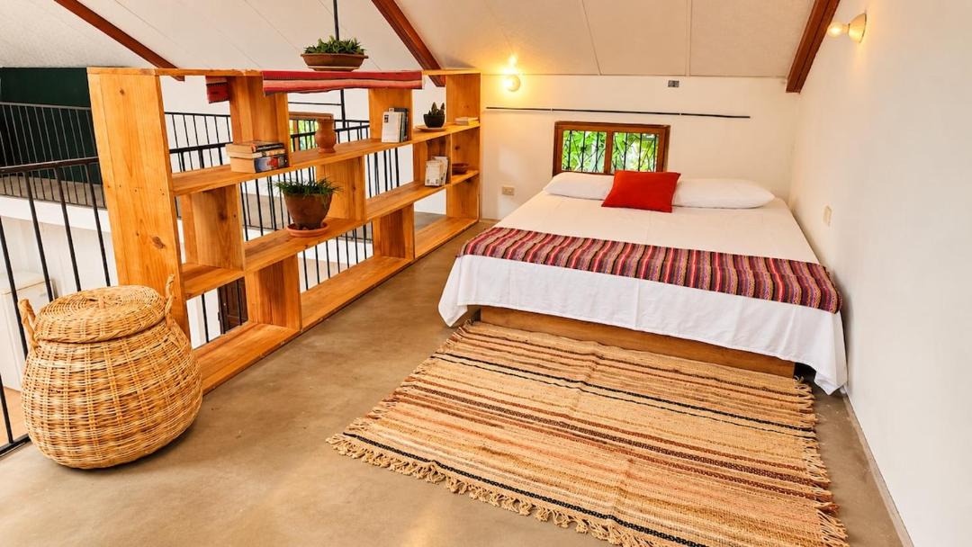 Photo of Bedroom in Matagalpa
