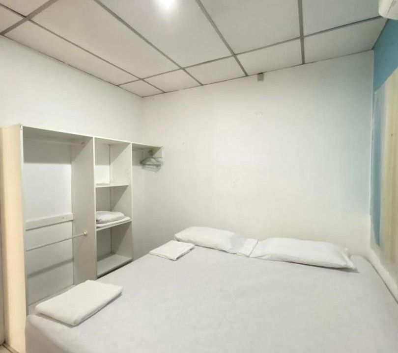 Photo of Bedroom in Managua