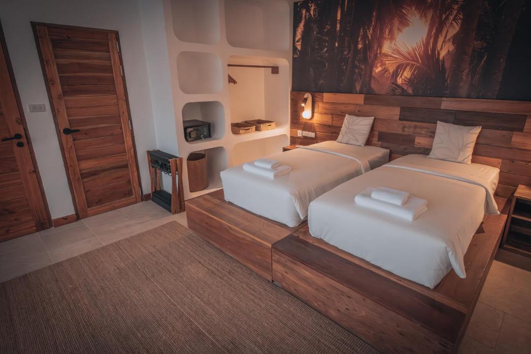 Photo of Bedroom in Ko Chang