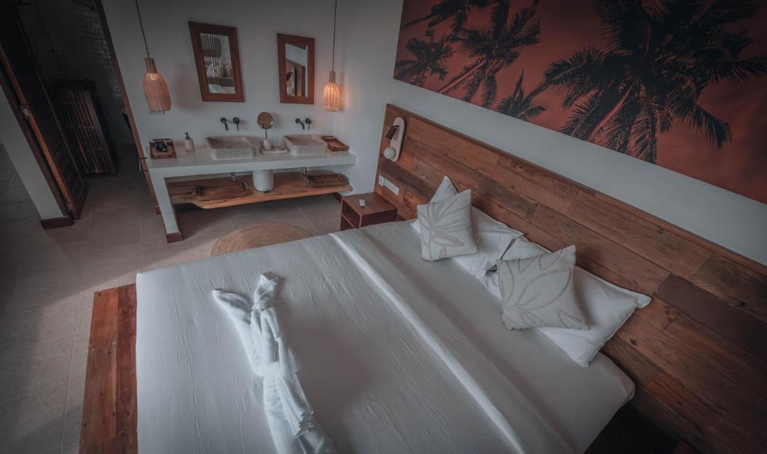 Photo of Bedroom in Ko Chang