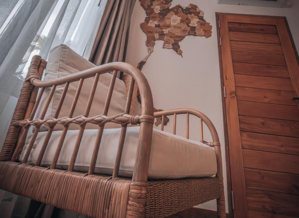 Photo of Bedroom in Ko Chang