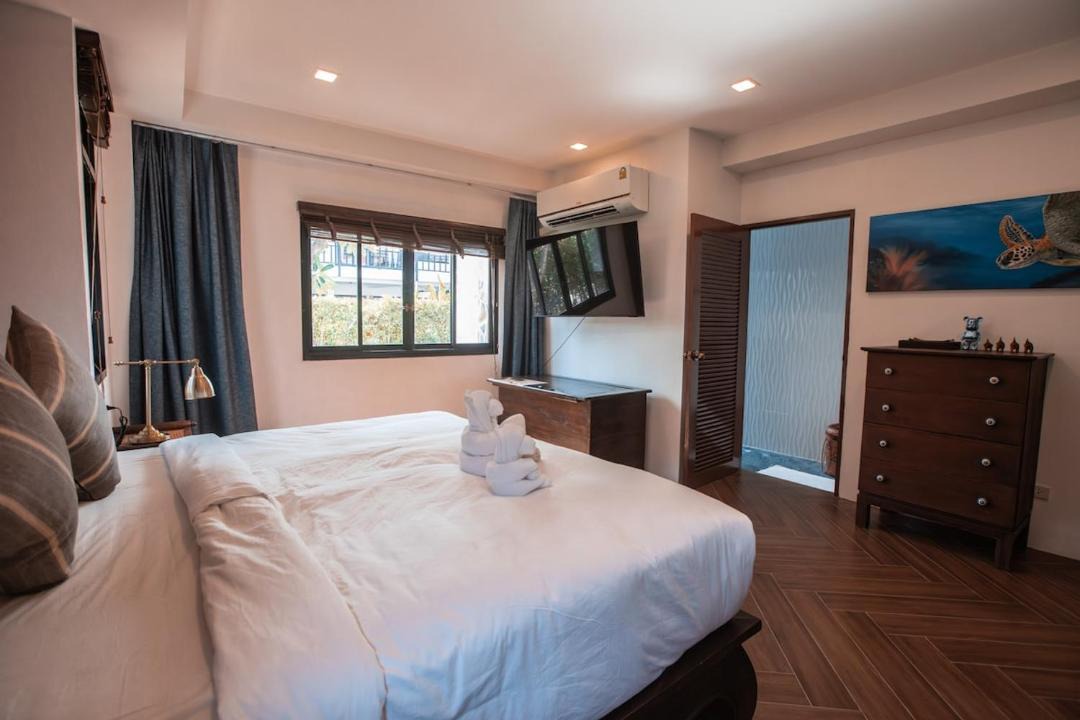 Photo of Bedroom in Ko Lanta