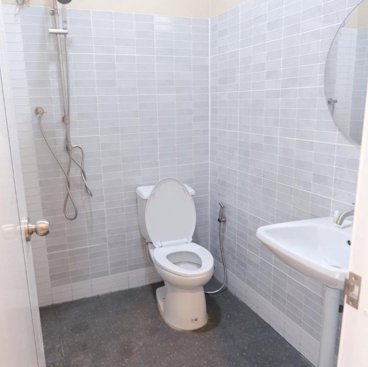 Photo of Bathroom in Khanom
