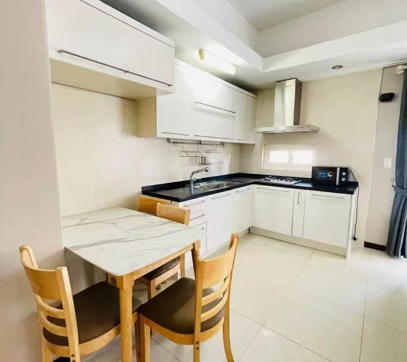 Photo of Kitchen in Tuol Kouk