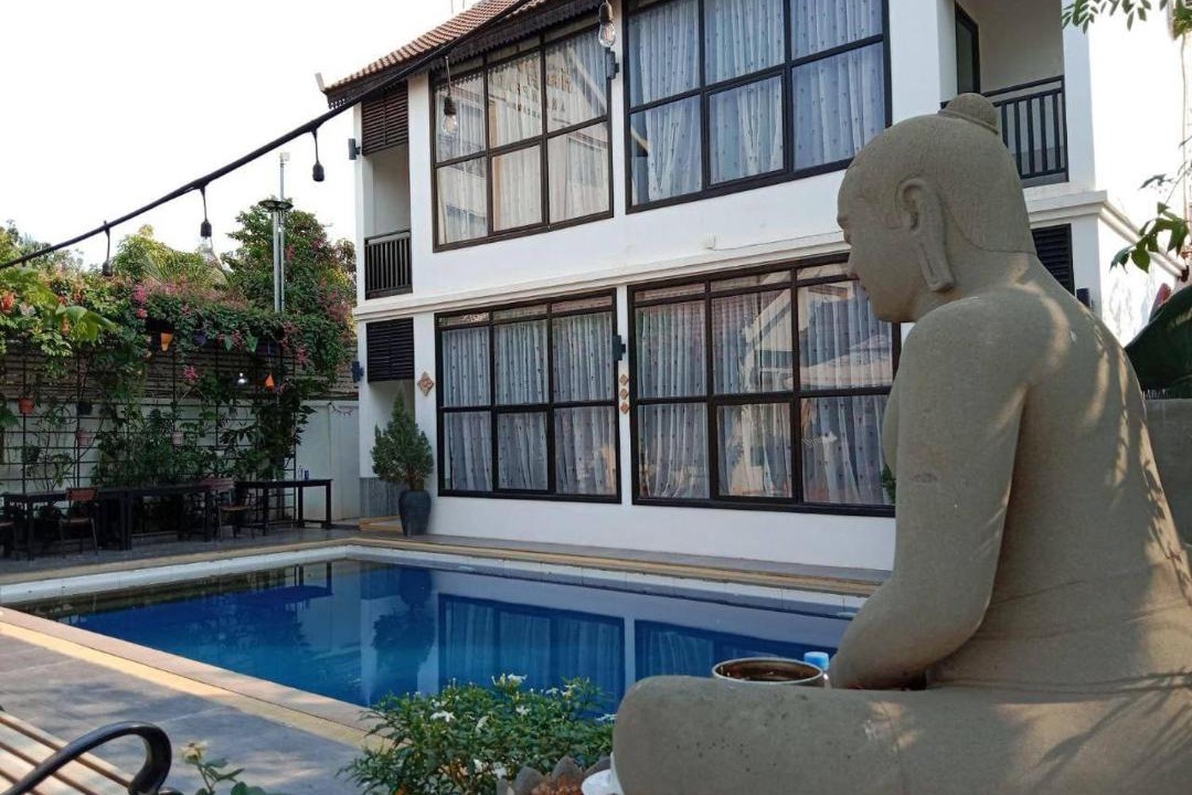 Photo of Others in Siem Reap