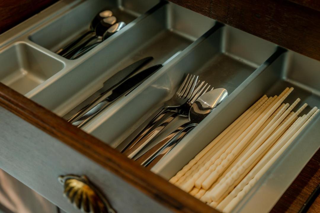 Photo of Kitchen in Thapae