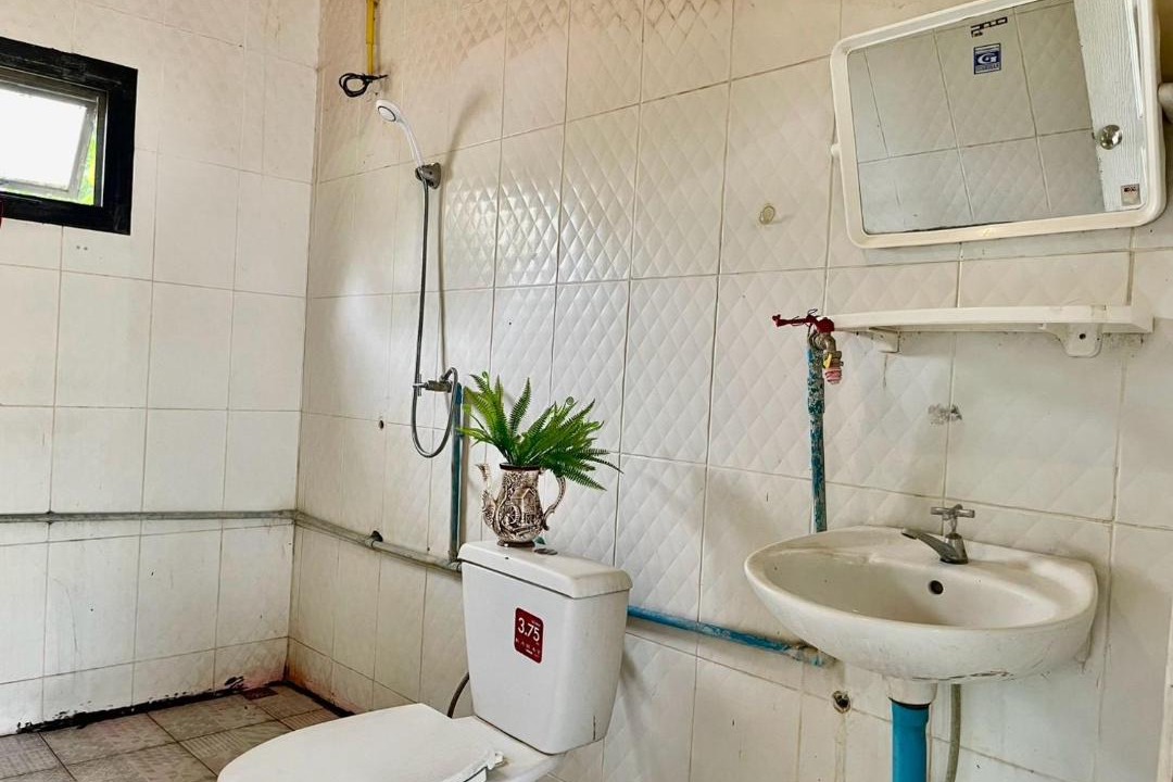 Photo of Bathroom in Mae Kon