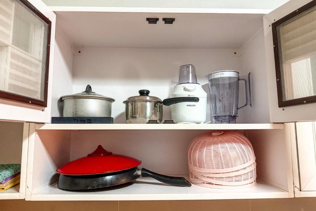 Photo of Kitchen in Pa Sak