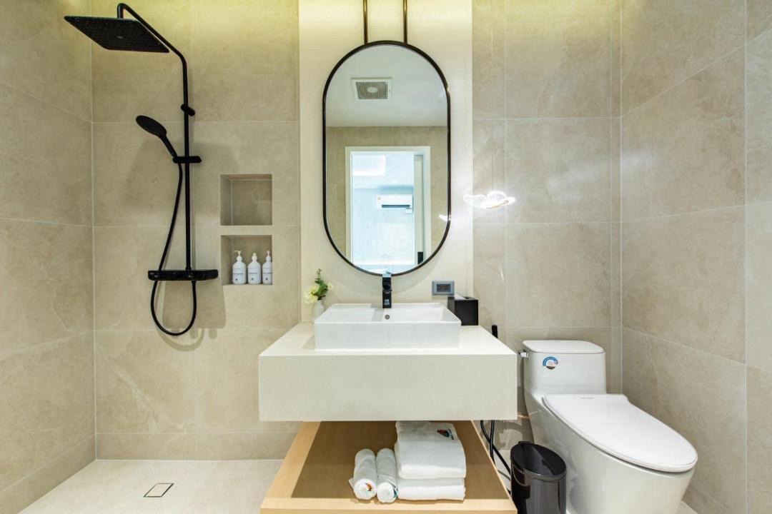 Photo of Bathroom in Na Chom Thian
