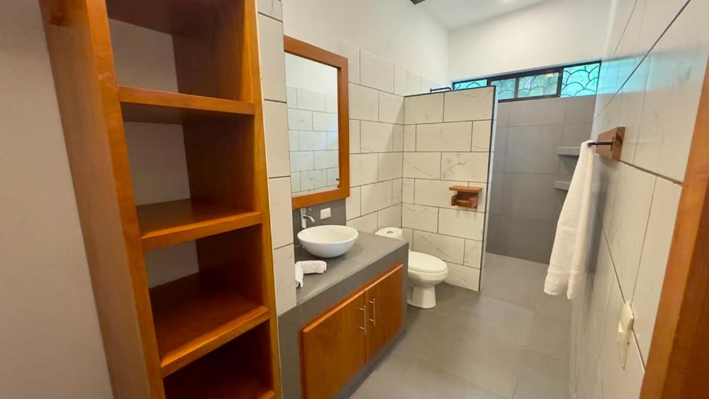 Photo of Bathroom in Balgue