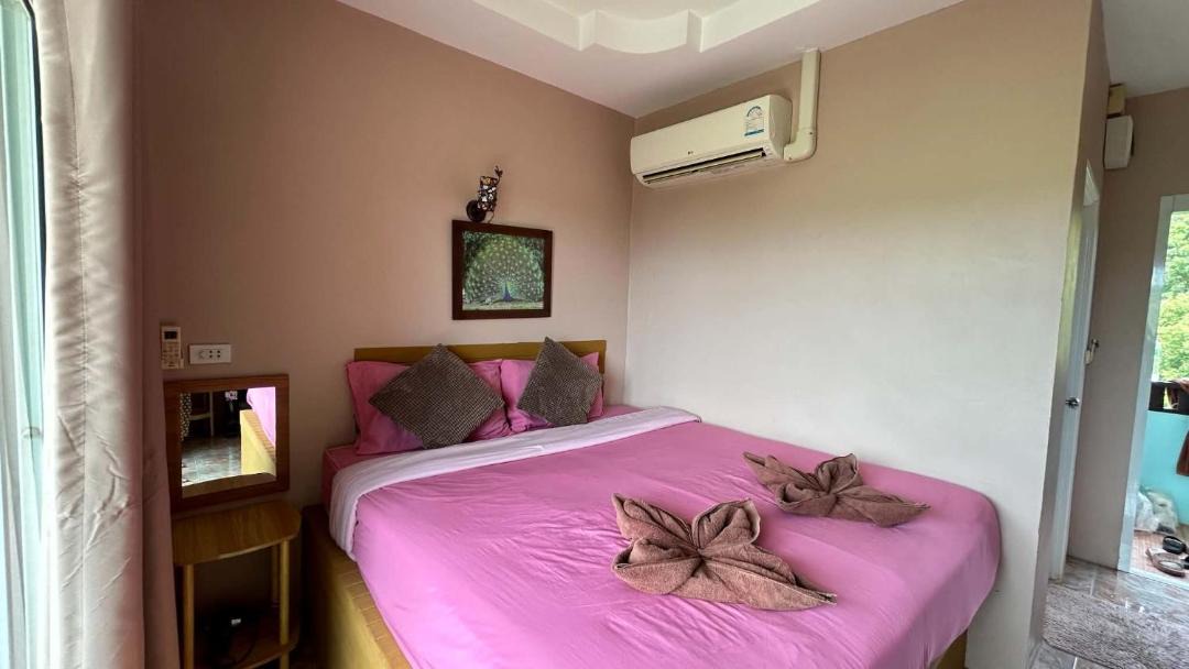 Photo of Bedroom in Nong Pla Lai