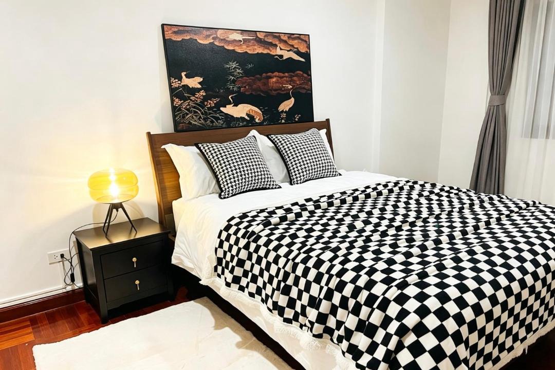 Photo of Bedroom in Khlong Tan