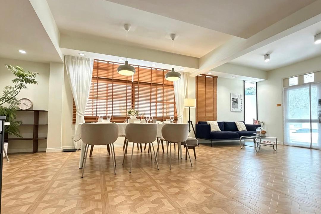 Photo of Livingroom in Khlong Tan