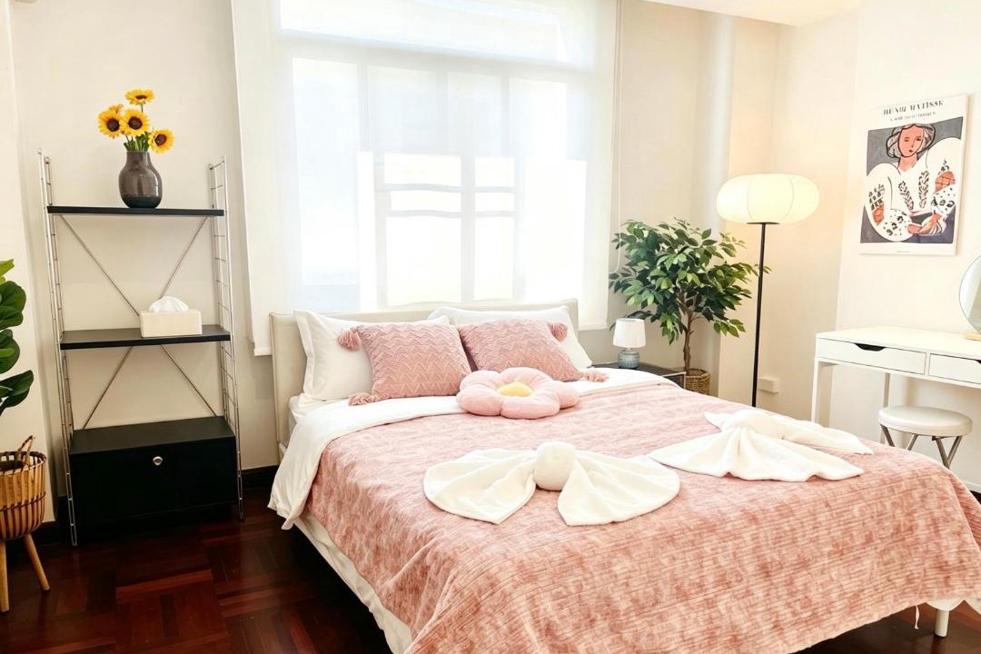 Photo of Bedroom in Khlong Tan
