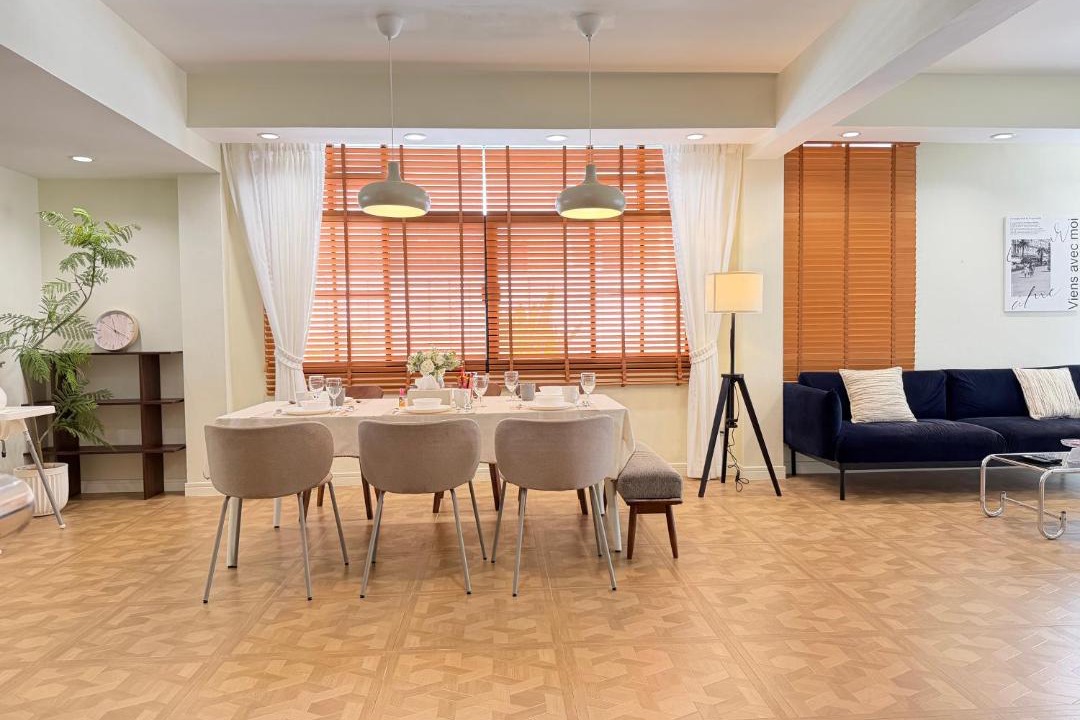 Photo of Livingroom in Khlong Tan