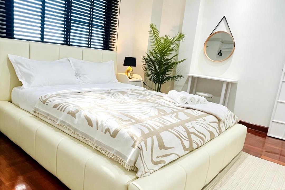 Photo of Bedroom in Khlong Tan