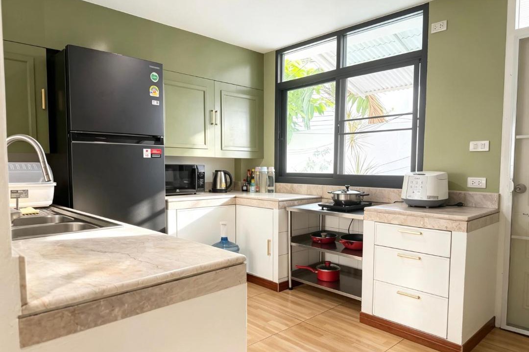 Photo of Kitchen in Khlong Tan