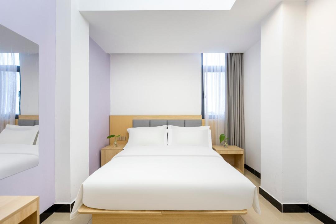 Photo of Bedroom in Vientiane