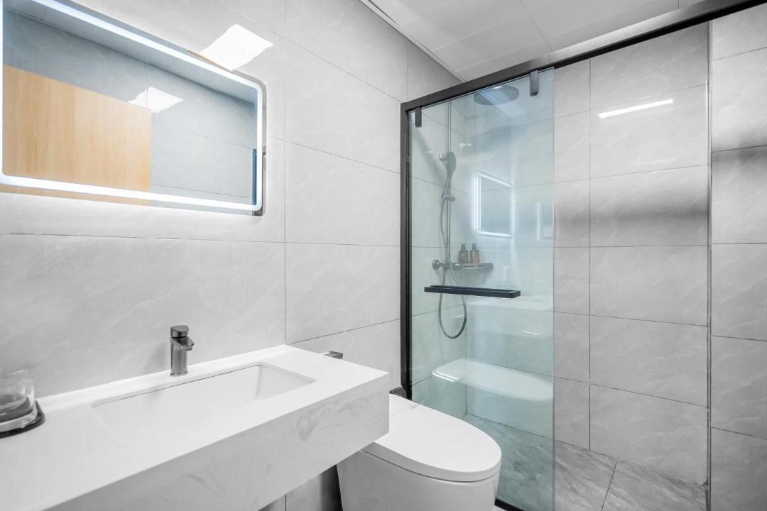 Photo of Bathroom in Vientiane
