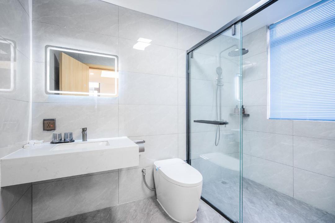 Photo of Bathroom in Vientiane
