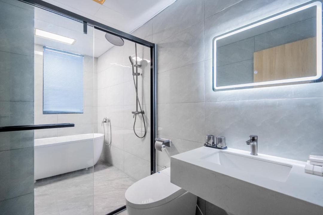 Photo of Bathroom in Vientiane