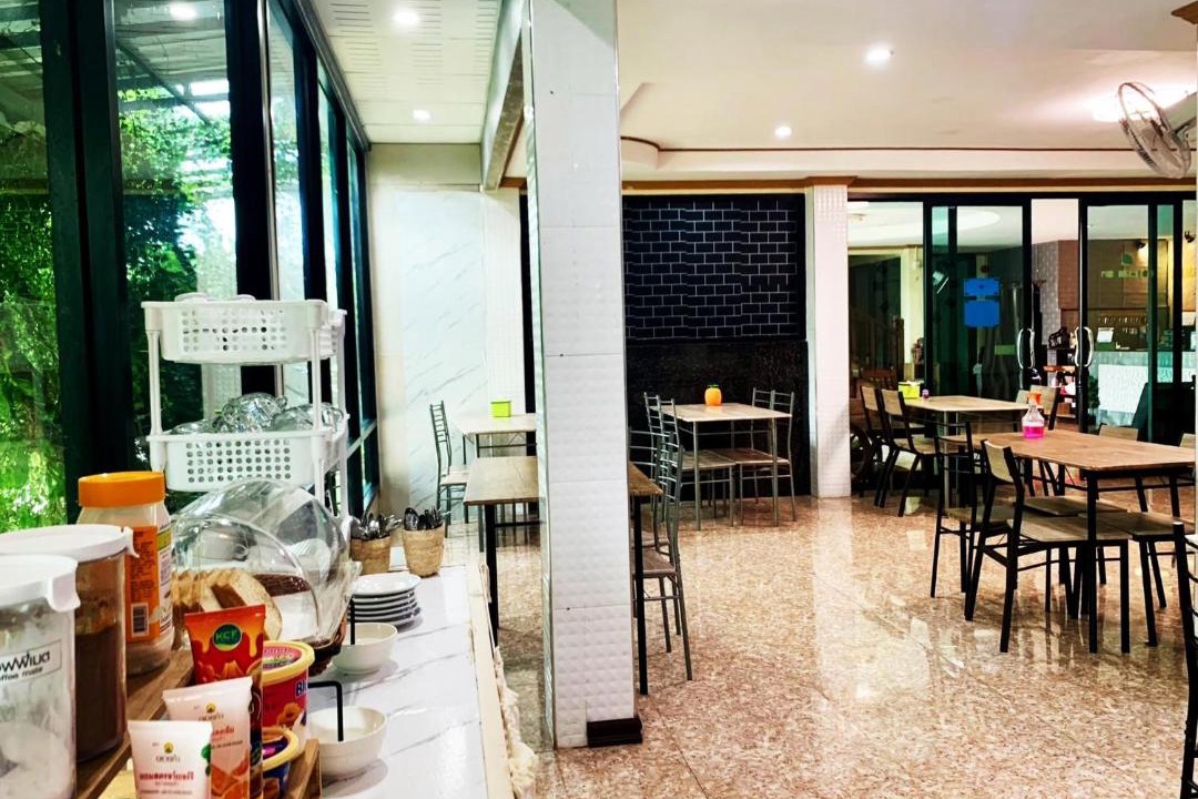 Photo of Kitchen in Nan