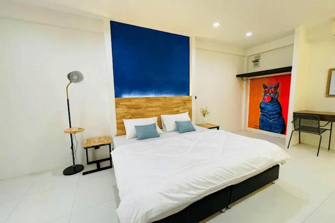 Photo of Bedroom in Chaweng City Center