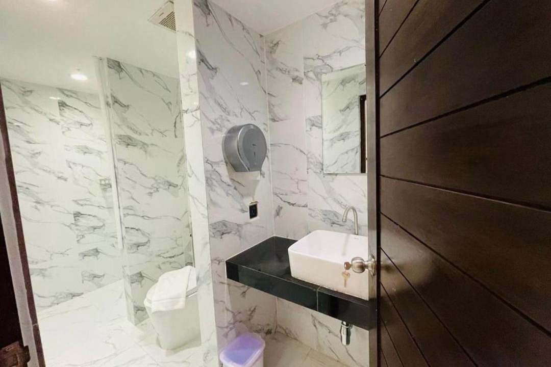 Photo of Bathroom in Chaweng City Center