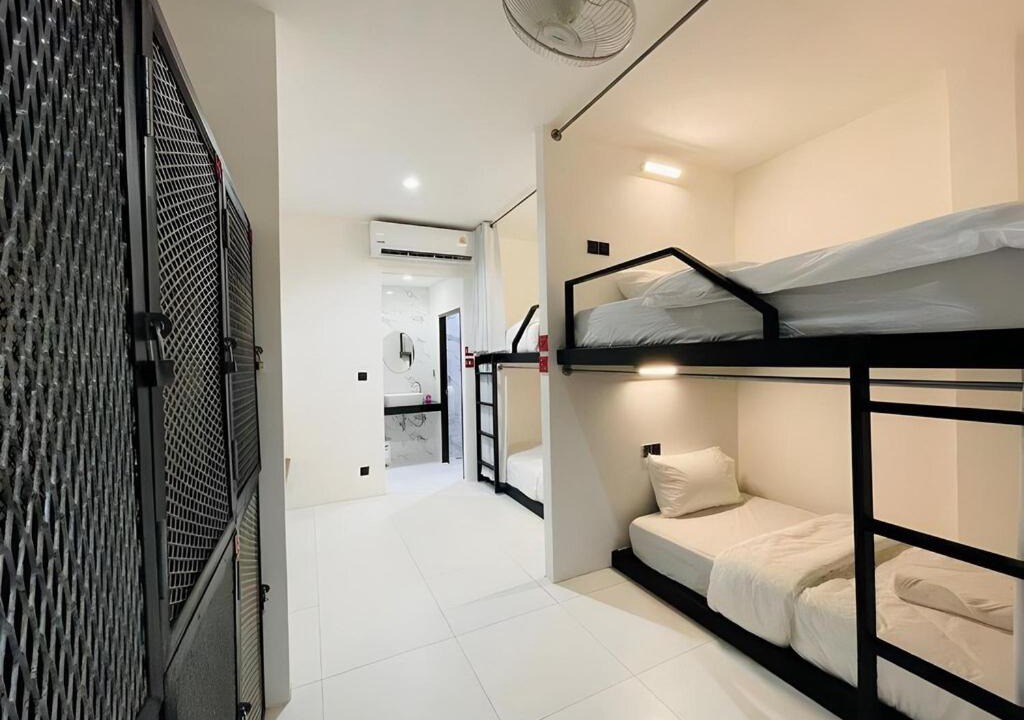 Photo of Bedroom in Chaweng City Center