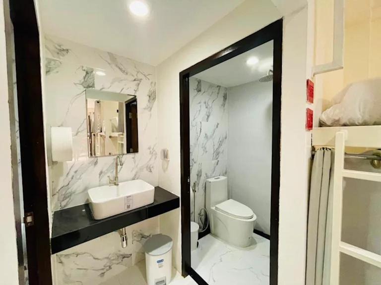 Photo of Bathroom in Chaweng City Center