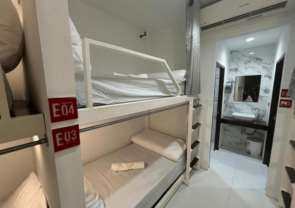 Photo of Bedroom in Chaweng City Center