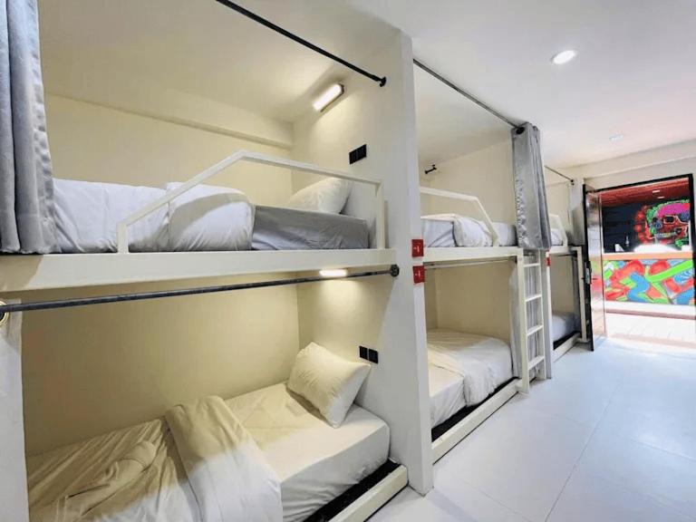 Photo of Bedroom in Chaweng City Center