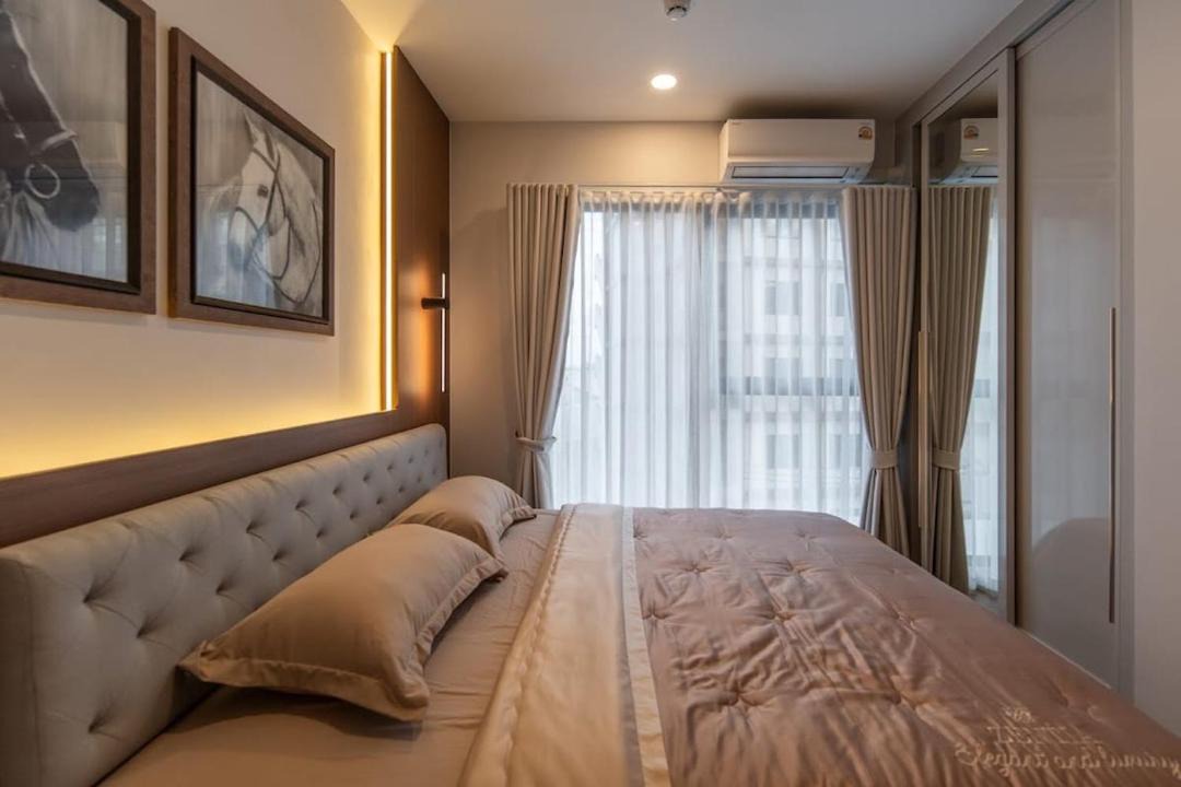 Photo of Bedroom in Tha Sala