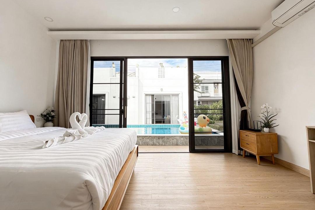 Photo of Bedroom in Saraphi