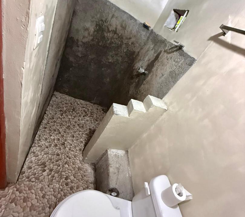 Photo of Bathroom in Santa Cruz