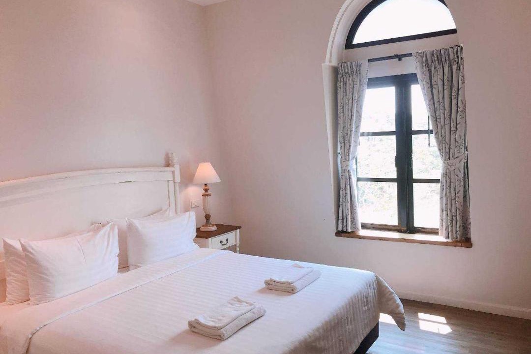 Photo of Bedroom in Rayong