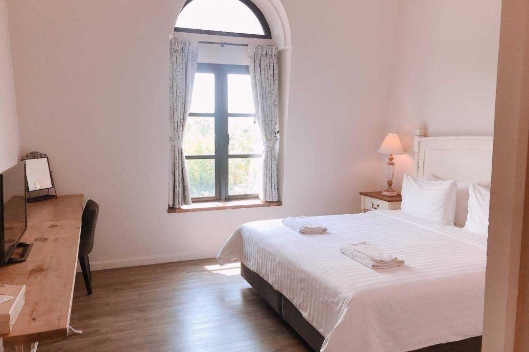 Photo of Bedroom in Rayong