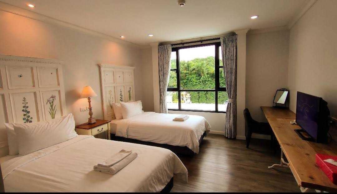 Photo of Bedroom in Rayong