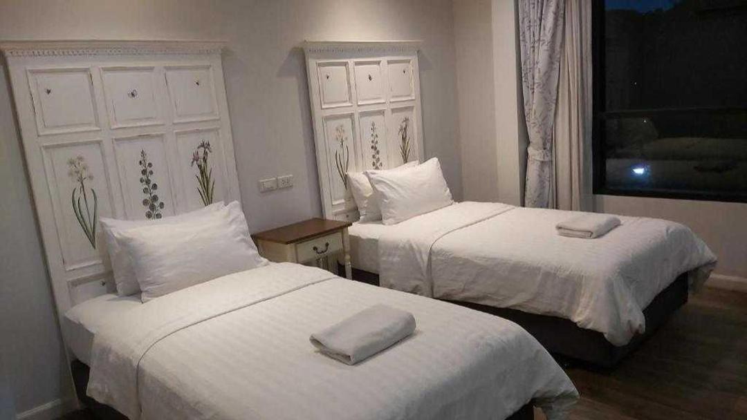 Photo of Bedroom in Rayong