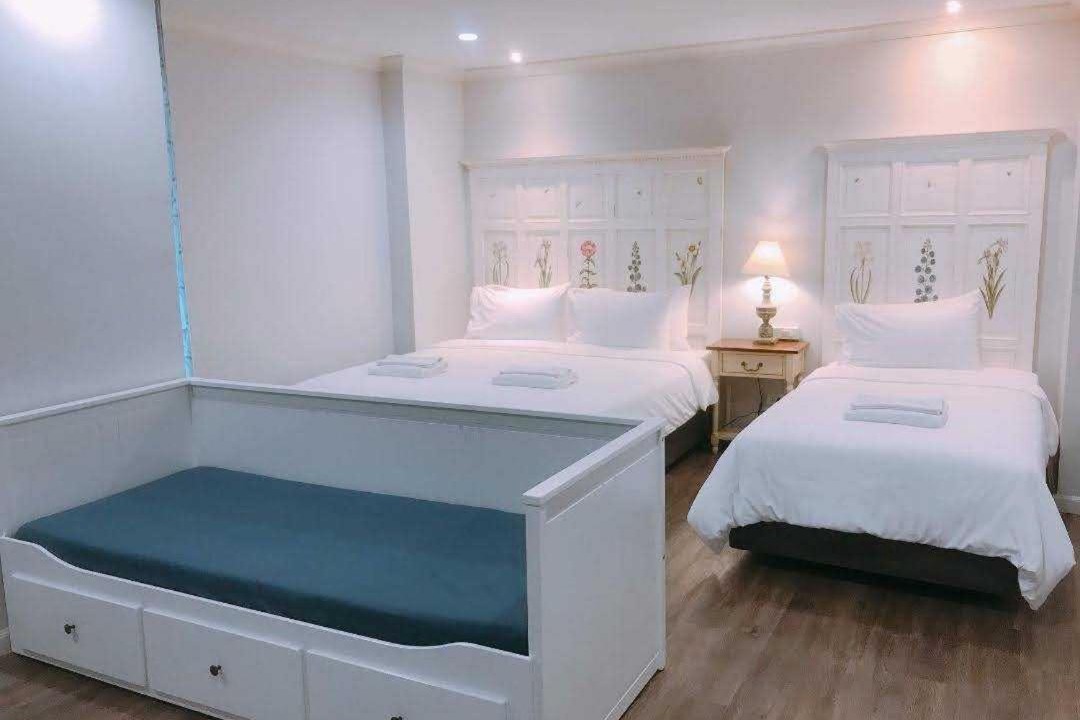 Photo of Bedroom in Rayong