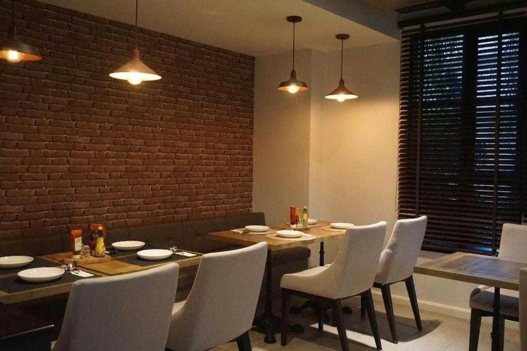 Photo of Kitchen in Rayong