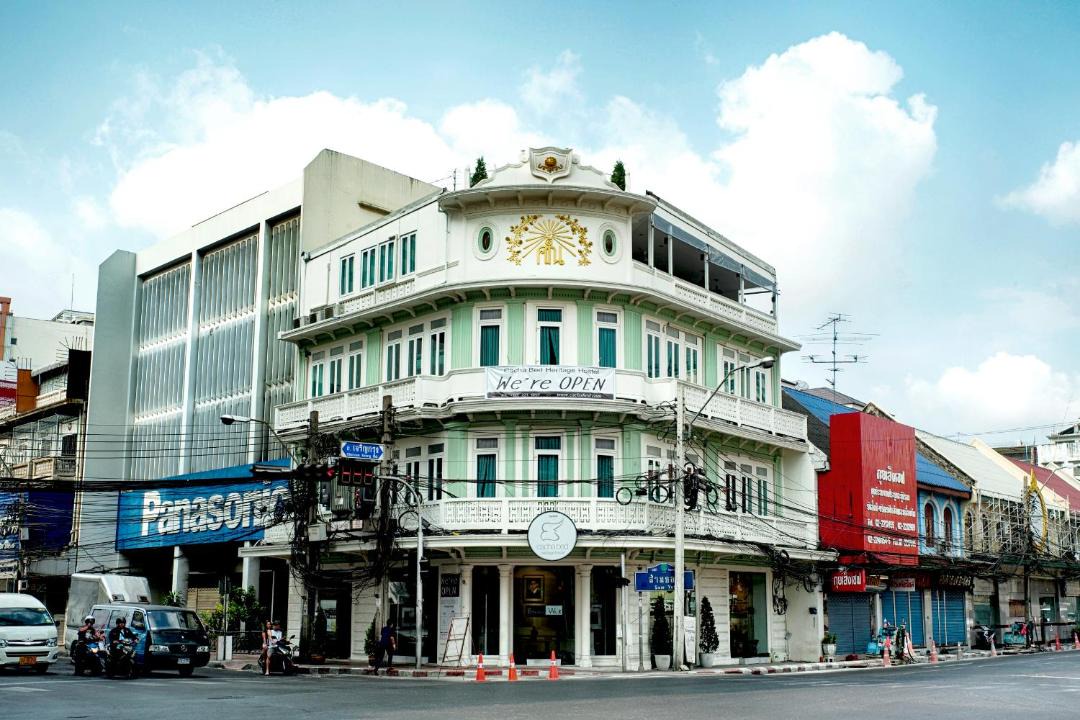 Photo of Others in Wang Burapha Phirom