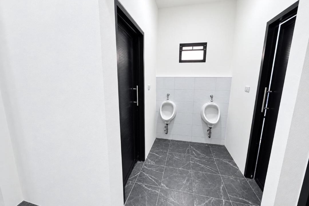 Photo of Bathroom in Ban Ta Khun