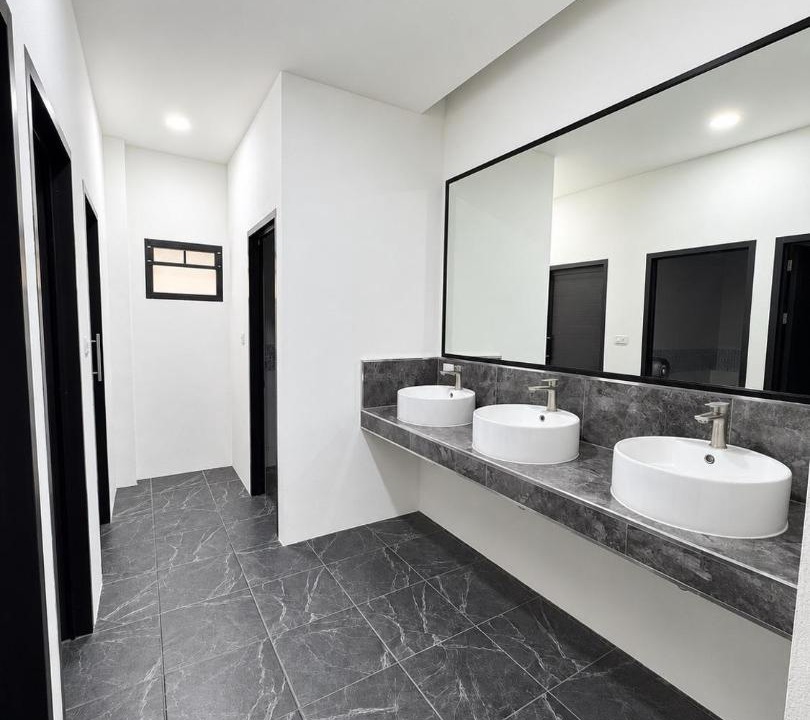 Photo of Bathroom in Ban Ta Khun