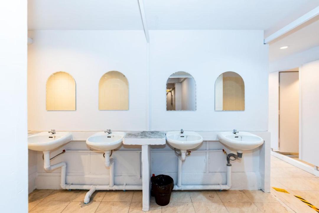 Photo of Bathroom in Talat Yot