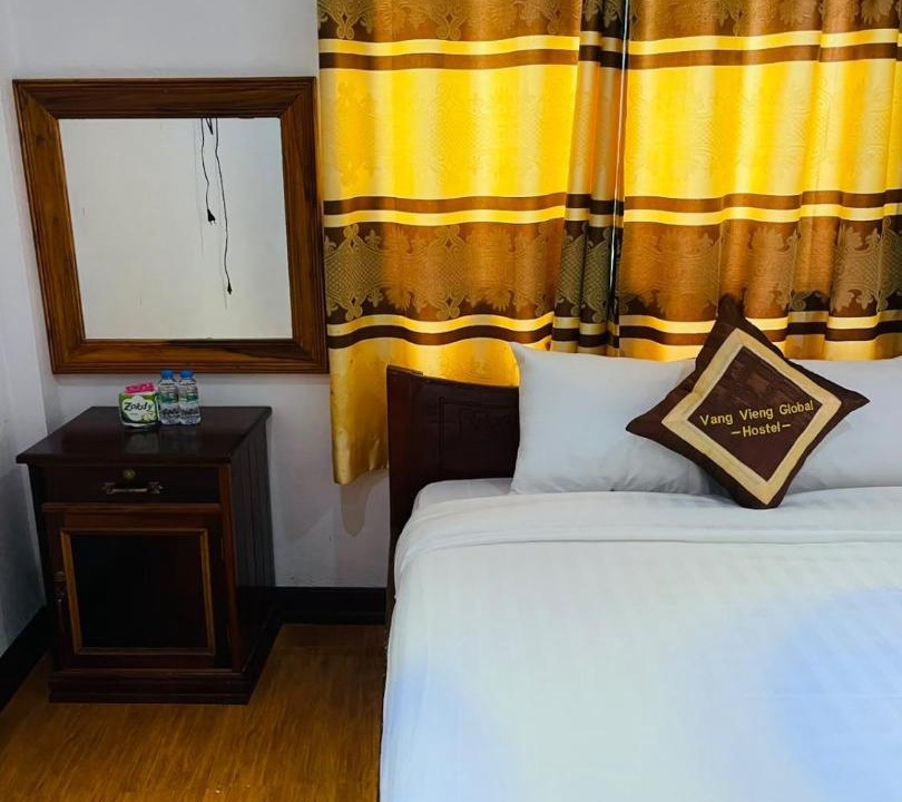 Photo of Bedroom in Vang Vieng