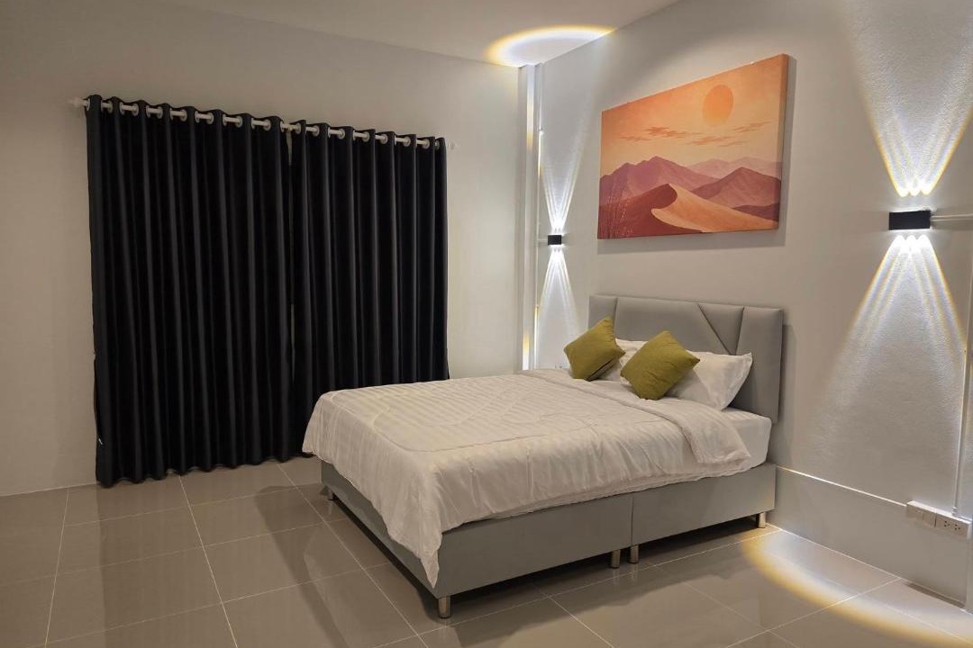 Photo of Bedroom in Nai Mueang