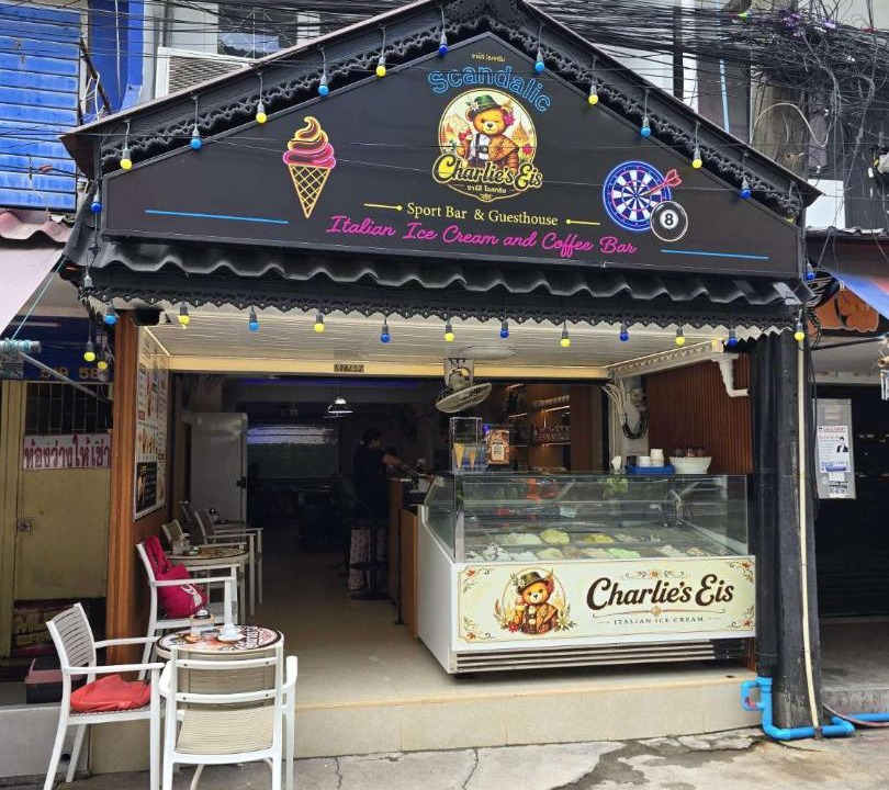 Photo of Others in Central Pattaya